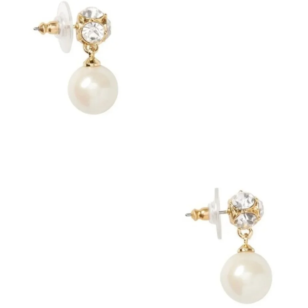 Kate Spade New York Lady Marmalade Earrings